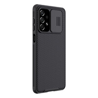 NILLKIN θήκη CamShield Pro για Samsung A73 5G, μαύρο