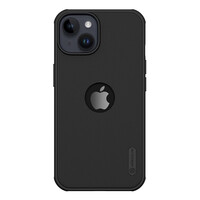 NILLKIN θήκη Super Frosted Shield Pro για iPhone 14 Plus, μαύρο