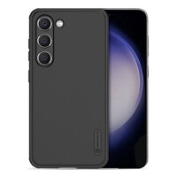NILLKIN θήκη Super Frosted Shield Pro για Samsung S23, μαύρο