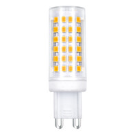 POWERTECH LED λάμπα G9-0002 7W, 4000K, G9, 700lm, RC
