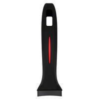 BRUNO λαβή SP-BRN-0112-1 για τηγάνι Granit Premium, μαύρη