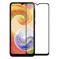 POWERTECH tempered glass 5D TGC-0599, Samsung A04/A04e/A04s, full glue