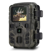 SUNTEK κάμερα για κυνηγούς WIFI301, PIR, 20MP, Full HD, WiFi, BT, IP65