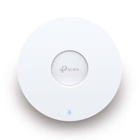TP-LINK access point EAP613, οροφής, Wi-Fi 6, 1800Mbps, Mesh, Ver. 1.0