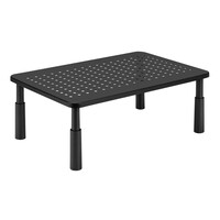 BRATECK επιτραπέζια βάση STB-086 για οθόνη 13"-32" & laptop, έως 20kg