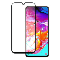 POWERTECH tempered glass 5D TGC-0634 για Samsung A14 5G, full glue