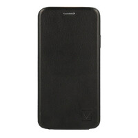 VENNUS Θήκη Flexi Elegance VNS-0067 για iPhone 14 Pro Max, μαύρη