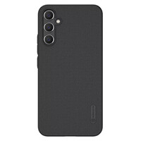 NILLKIN θήκη Super Frosted Shield για Samsung Galaxy A34 5G, μαύρη