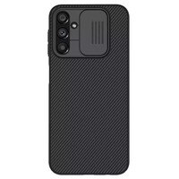 NILLKIN θήκη CamShield για Samsung Galaxy A14 4G, μαύρη