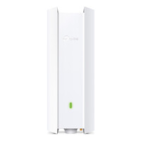 TP-LINK access point EAP650-Outdoor, WiFi 6, Mesh, AX3000, Ver. 1.0