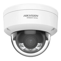 HIKVISION HIWATCH IP κάμερα ColorVu HWI-D149H, 2.8mm, 4MP, IP67, PoE