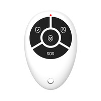 Ασύρματο χειριστήριο R01 για συναγερμούς, 433MHz