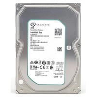 SEAGATE σκληρός δίσκος 3.5" Iron Wolf Pro, 4TB 256MB, 7200RPM, 6Gb/s, FR