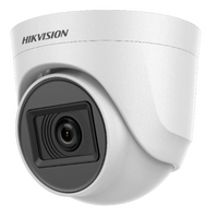 jager HIKVISION - DS-2CE76D0T-ITPF(C)