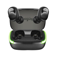 DM-0059-A . Ασύρματα in-ear ακουστικά με θήκη φόρτισης Rebel TWS-Y60