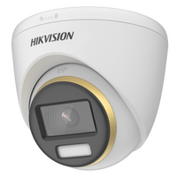 jager HIKVISION - DS-2CE72UF3T-E