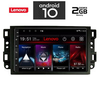 IQ-AN X6722_GPS (10inc)