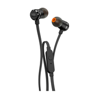 JBL T290 (BLACK)