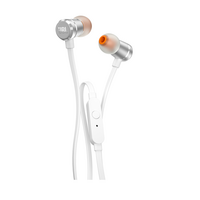 JBL T290 (SILVER)