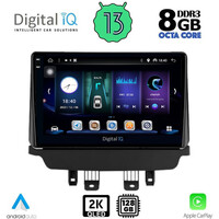 DIGITAL IQ BXD 11362_CPA (9inc) MULTIMEDIA TABLET OEM MAZDA 2 mod. 2014&gt;