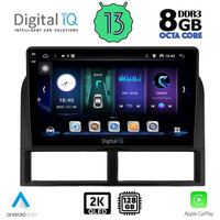 DIGITAL IQ BXD 11280_CPA (9inc) MULTIMEDIA TABLET OEM JEEP GRAND CHEROKEE mod. 1999-2004