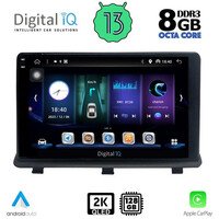 DIGITAL IQ BXD 11480_CPA (9inc) MULTIMEDIA TABLET OEM OPEL ANTARA mod. 2006&gt;