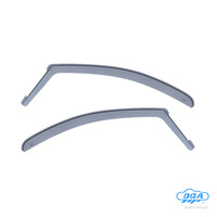 ANEM.DGA07030 FIAT SCUDO / PEUGEOT EXPERT / CITROEN JUMPY / TOYOTA PROACE 4/5D 2007-2016 ΖΕΥΓΑΡΙ ΜΠΡΟΣΤΙΝΟΙ ΑΝΕΜΟΘΡΑΥΣΤΕΣ ΑΠΟ ΕΥΚΑΜΠΤΟ ΧΥΤΟ ΑΚΡΥΛΙΚΟ ΓΥΑΛΙ  (CAST ACRYLIC GLASS) DGA - 2 ΤΕΜ.