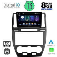 DIGITAL IQ BXD 11330_CPA (9inc) MULTIMEDIA TABLET OEM FREELANDER 2 mod. 2006-2014