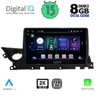 DIGITAL IQ BXD 11379B_CPA (9inc) MULTIMEDIA TABLET OEM MAZDA 6 mod. 2021&gt;