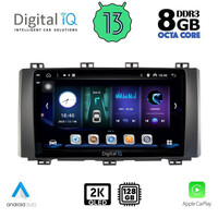 DIGITAL IQ BXD 11568_CPA (9inc) MULTIMEDIA TABLET OEM SEAT ATECA mod. 2017&gt;