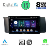 DIGITAL IQ BXD 11669_CPA (9inc) MULTIMEDIA TABLET OEM TOYOTA GT86 - SUBARU BRZ mod. 2012&gt;