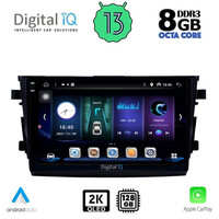 DIGITAL IQ BXD 11674_CPA (9inc) MULTIMEDIA TABLET OEM SUZUKI CELERIO mod. 2015&gt;