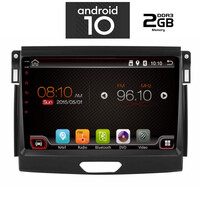 IQ-AN X6362_GPS (9inc)