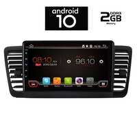 IQ-AN X6525_GPS (9inc)