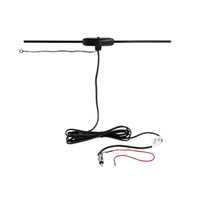 Acv Εσωτερική Κεραία Am/fm pro με Ενισχυτή d-151000-04