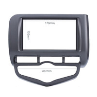 IQ-FRAME JAZZ CLIMA