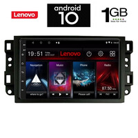IQ-AN X5722_GPS (10inc)