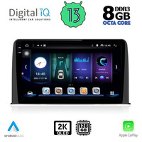DIGITAL IQ BXD 11199_CPA (10inc) MULTIMEDIA TABLET OEM HONDA CRV mod. 2017>