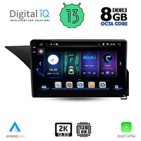 DIGITAL IQ BXD 11410_CPA (10inc) MULTIMEDIA TABLET OEM MERCEDES E  (W212) mod. 2009-2016