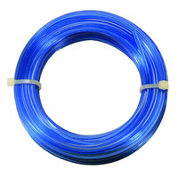 FLO μεσινέζα Star 89424, 2.4mm x 15m, μπλε