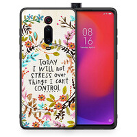 Stress Over - Xiaomi Mi 9T / 9T Pro case