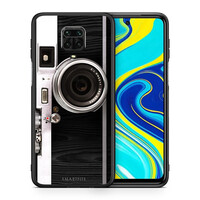 Emily In Paris - Xiaomi Redmi Note 9S / 9 Pro / 9 Pro Max case
