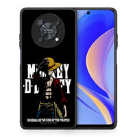 Pirate King - Huawei Nova Y90 case