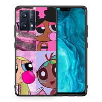 Bubble Girls - Realme 9 / 9 Pro+ 5G Case