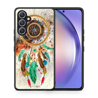 Boho DreamCatcher - Samsung Galaxy A54 θήκη