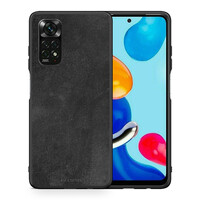 Color Black Slate - Xiaomi Redmi Note 12 Pro 4G θήκη