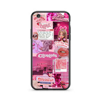 Pink Love - iPhone 7 / 8 / SE 2020 case