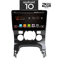 IQ-AN X6485_GPS CLIMA (9inc)