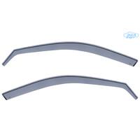 ANEM.DGA16021 MITSUBISHI CARISMA 4D 1996-2004 ΖΕΥΓΑΡΙ ΜΠΡΟΣΤΙΝΟΙ ΑΝΕΜΟΘΡΑΥΣΤΕΣ ΑΠΟ ΕΥΚΑΜΠΤΟ ΧΥΤΟ ΑΚΡΥΛΙΚΟ ΓΥΑΛΙ  (CAST ACRYLIC GLASS) DGA - 2 ΤΕΜ.