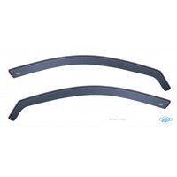 ANEM.DGA17002 NISSAN SUNNY N14 3D 1990-1995 ΖΕΥΓΑΡΙ ΜΠΡΟΣΤΙΝΟΙ ΑΝΕΜΟΘΡΑΥΣΤΕΣ ΑΠΟ ΕΥΚΑΜΠΤΟ ΧΥΤΟ ΑΚΡΥΛΙΚΟ ΓΥΑΛΙ  (CAST ACRYLIC GLASS) DGA - 2 ΤΕΜ.